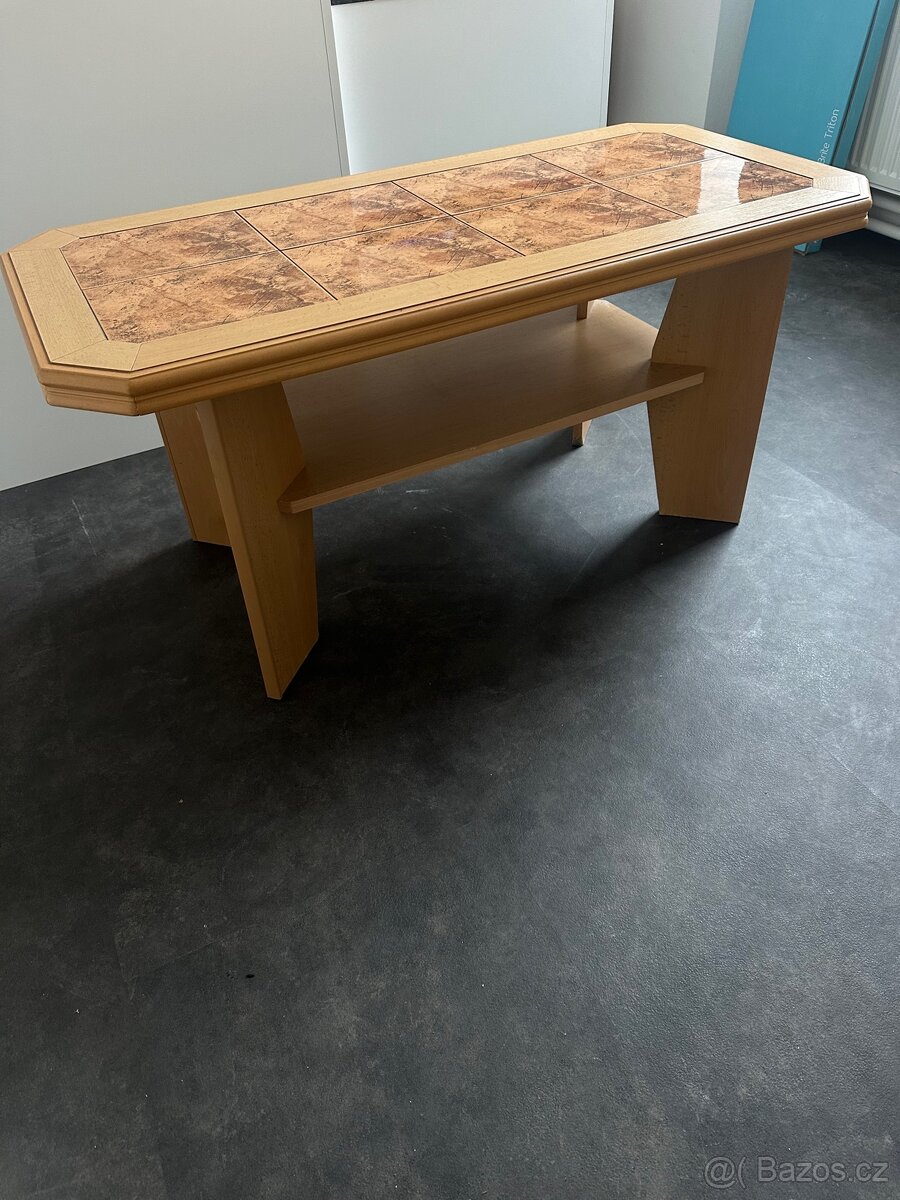 Sada 2 konferenčních stolků - 3