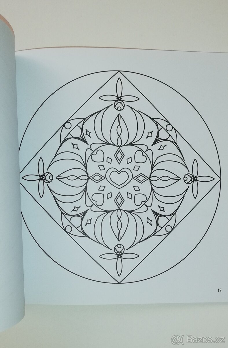 MANDALY cesty k sobě, Václav Kuchař - NEW - 3