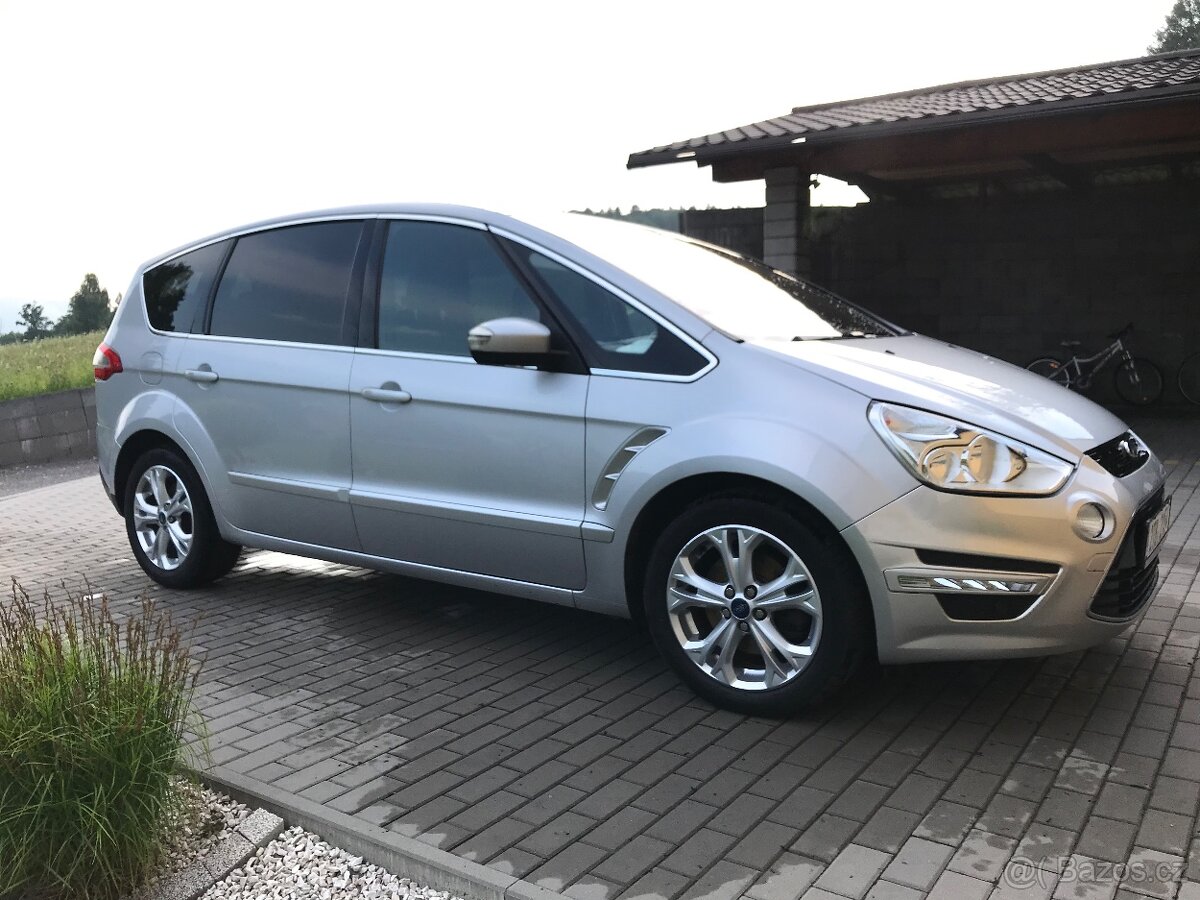 Ford S-max 2.0 tdci 2011 163ps - 3