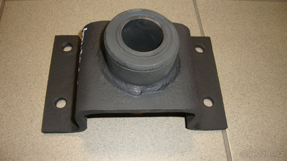 AVIA A60-D90 Držiak listového pera - 3