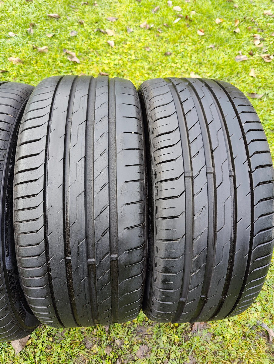 4x letní pneu-sada 225/45 R17 NEXEN, výroba 03-2025 - 3