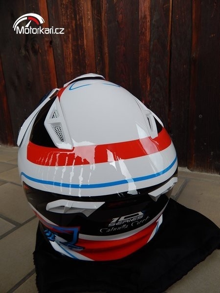 prilba Oneal Series 10 Cahuilla vel.XS, nejeta, PC 7900Kc - 3