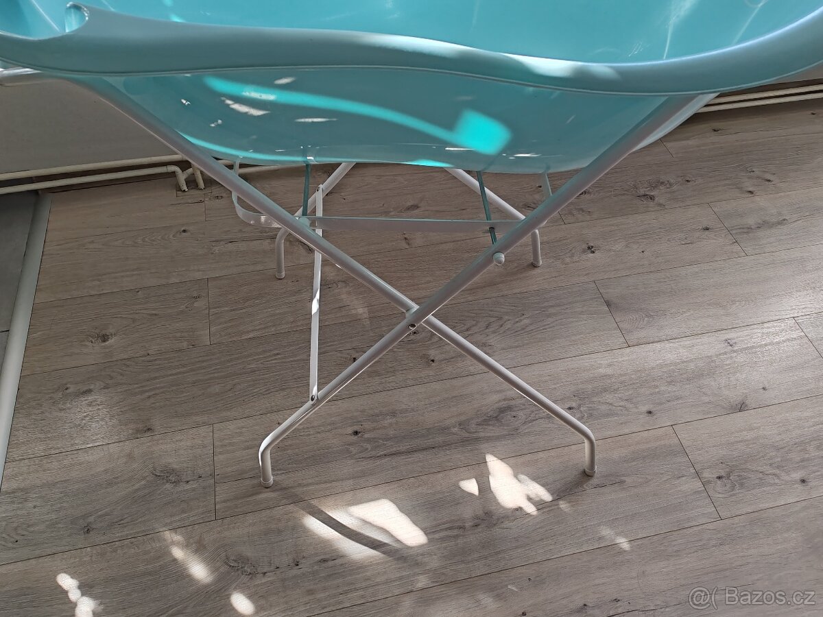 Vanička s podstavcem - 3