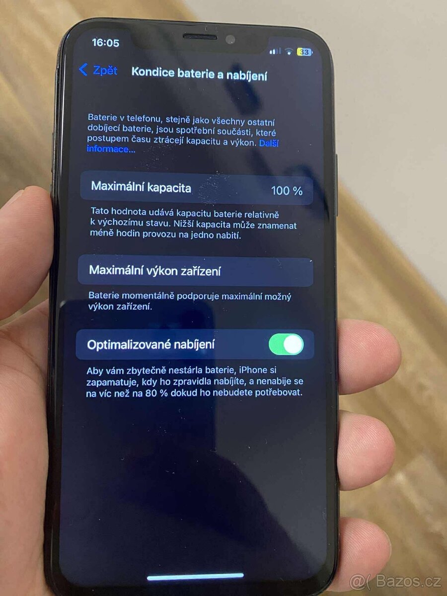 iPhone X 256gb, 100%🔋 - 3