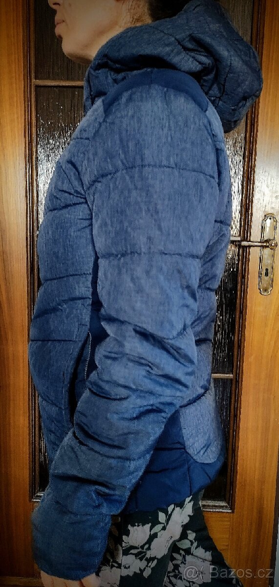 Dámská zimní bunda Tchibo - 3