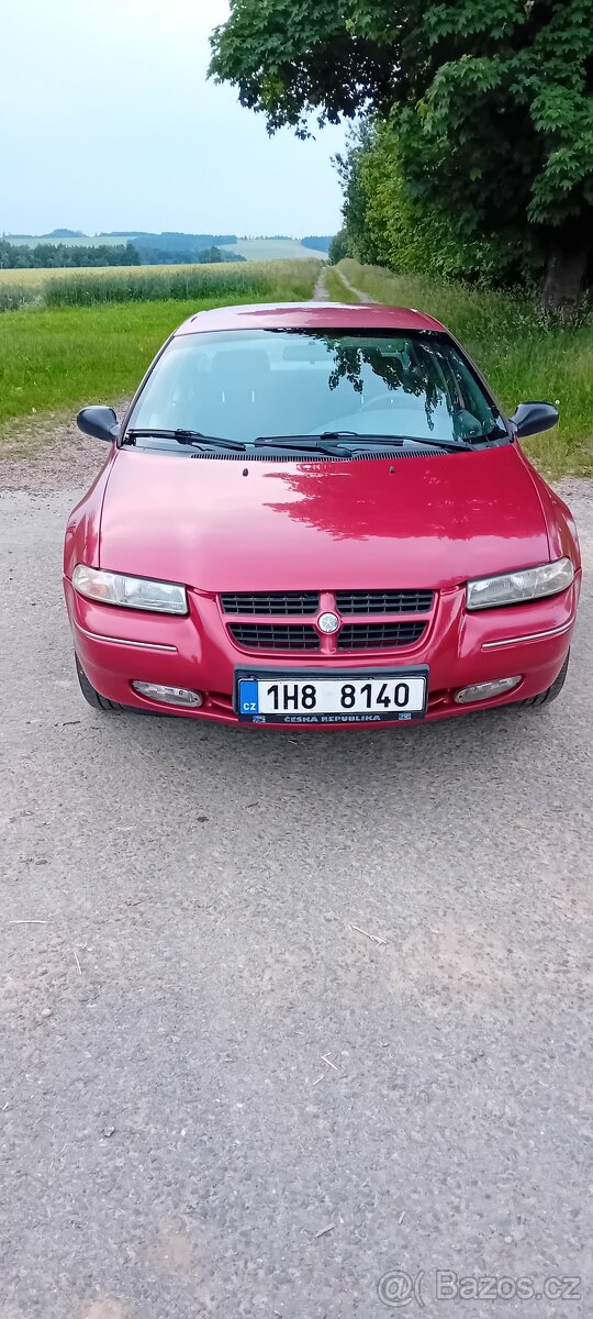 Chrysler Stratus 2,0i LX - 3