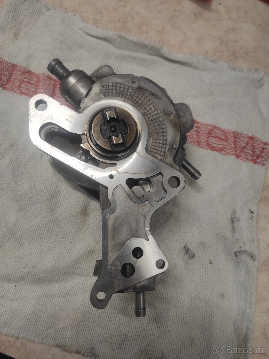 Tandemové čerpadlo 038145209E - 3