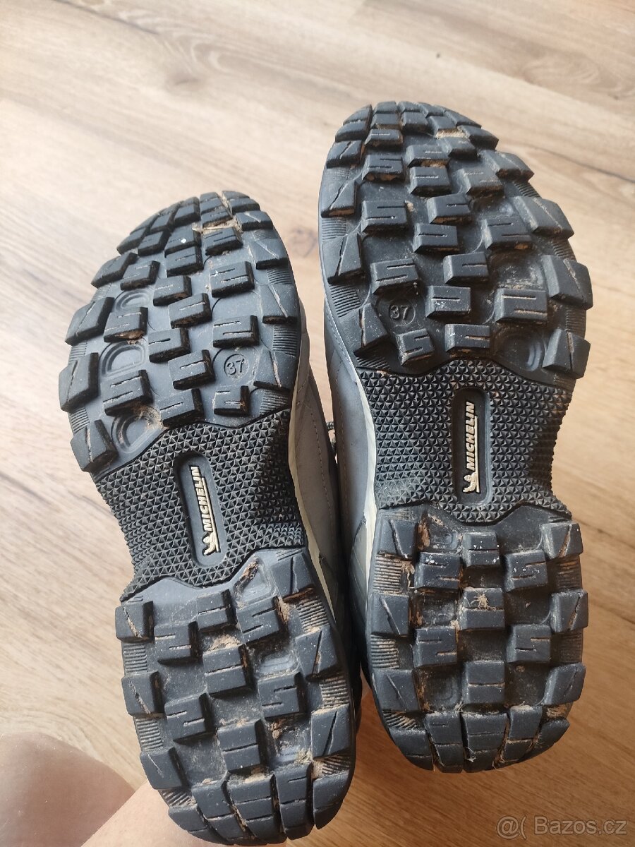 Obuv Ecco Exohike 37 - 3