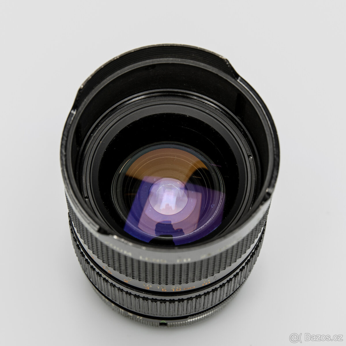 Canon FD 28-50/3,5 S.S.C - 3