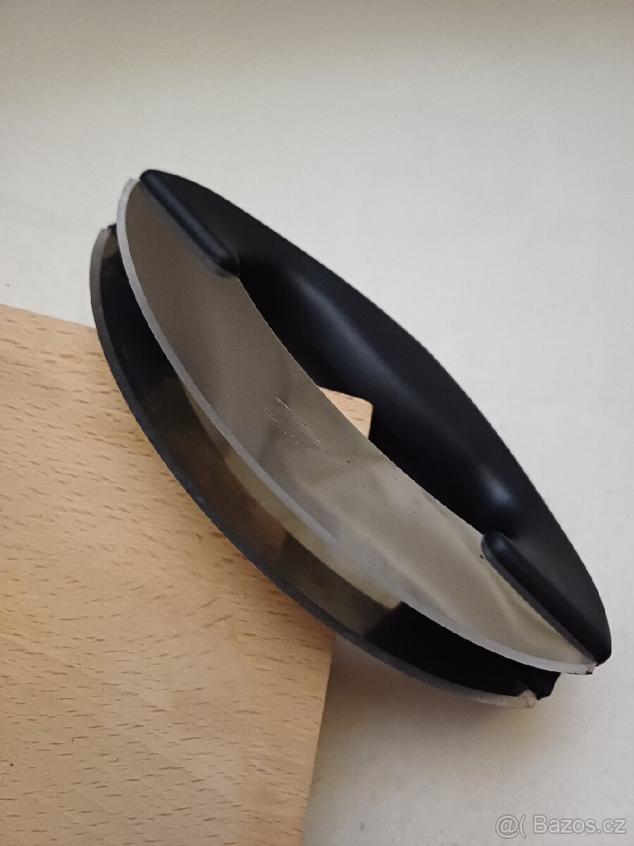 Nůž na bylinky - 3