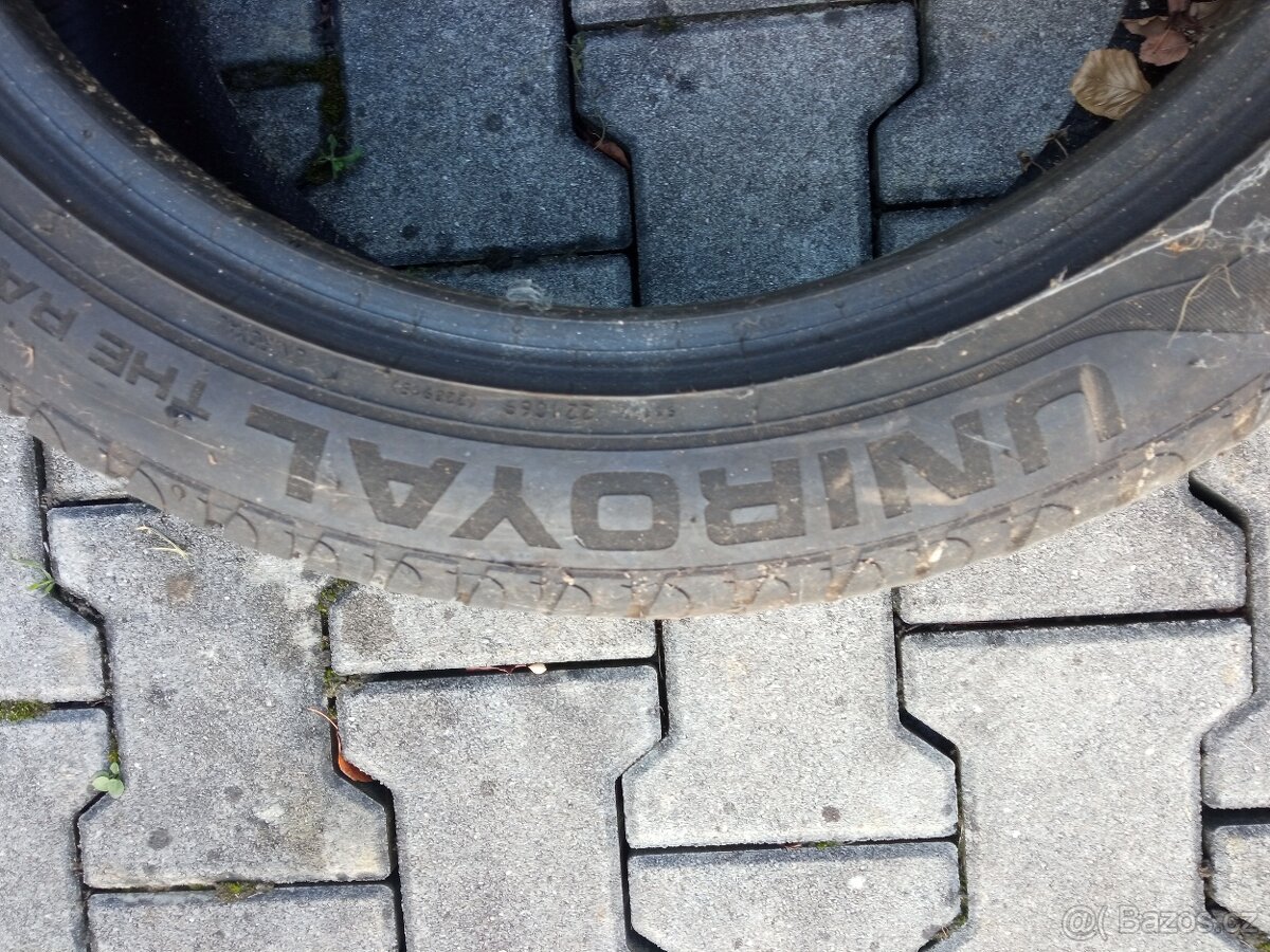 daruji 2 pneumatiky - 3