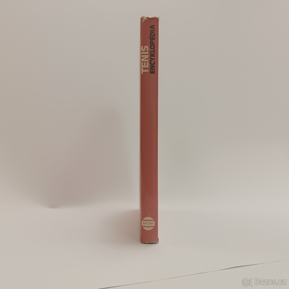 Tenis - Encyklopédia - 3