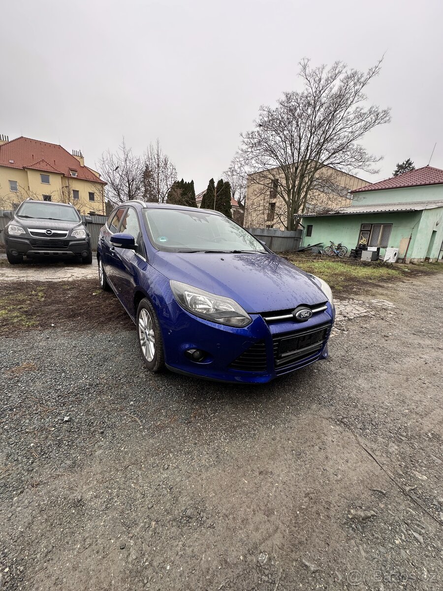 Ford Focus - 3