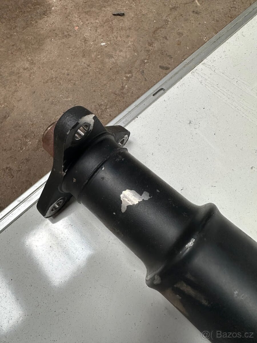 BMW kardan F10 F11 - 3