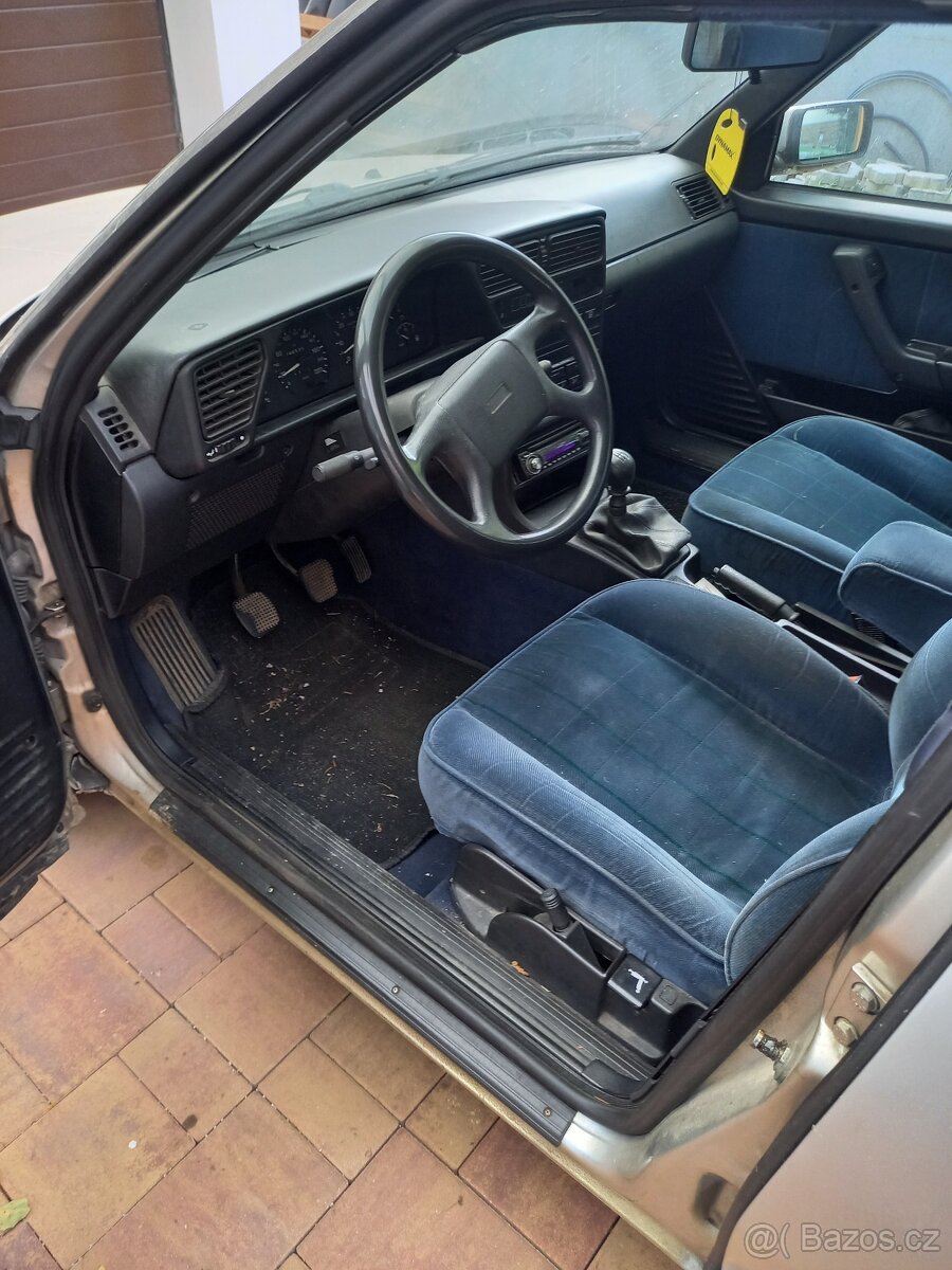 Prodám Fiat Croma 1,9 TDiD - 3