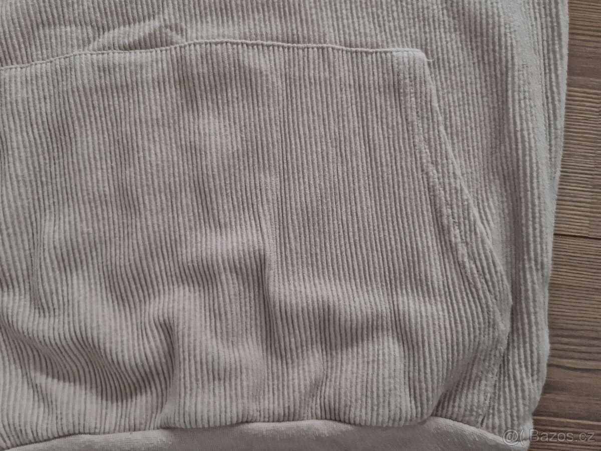 Pánská mikina FSBN, vel.XS - 3