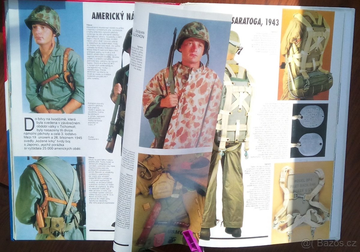 Spojenečtí vojáci - 3