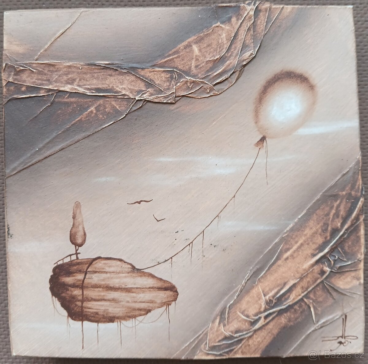 Karel Berger - Obraz - 3