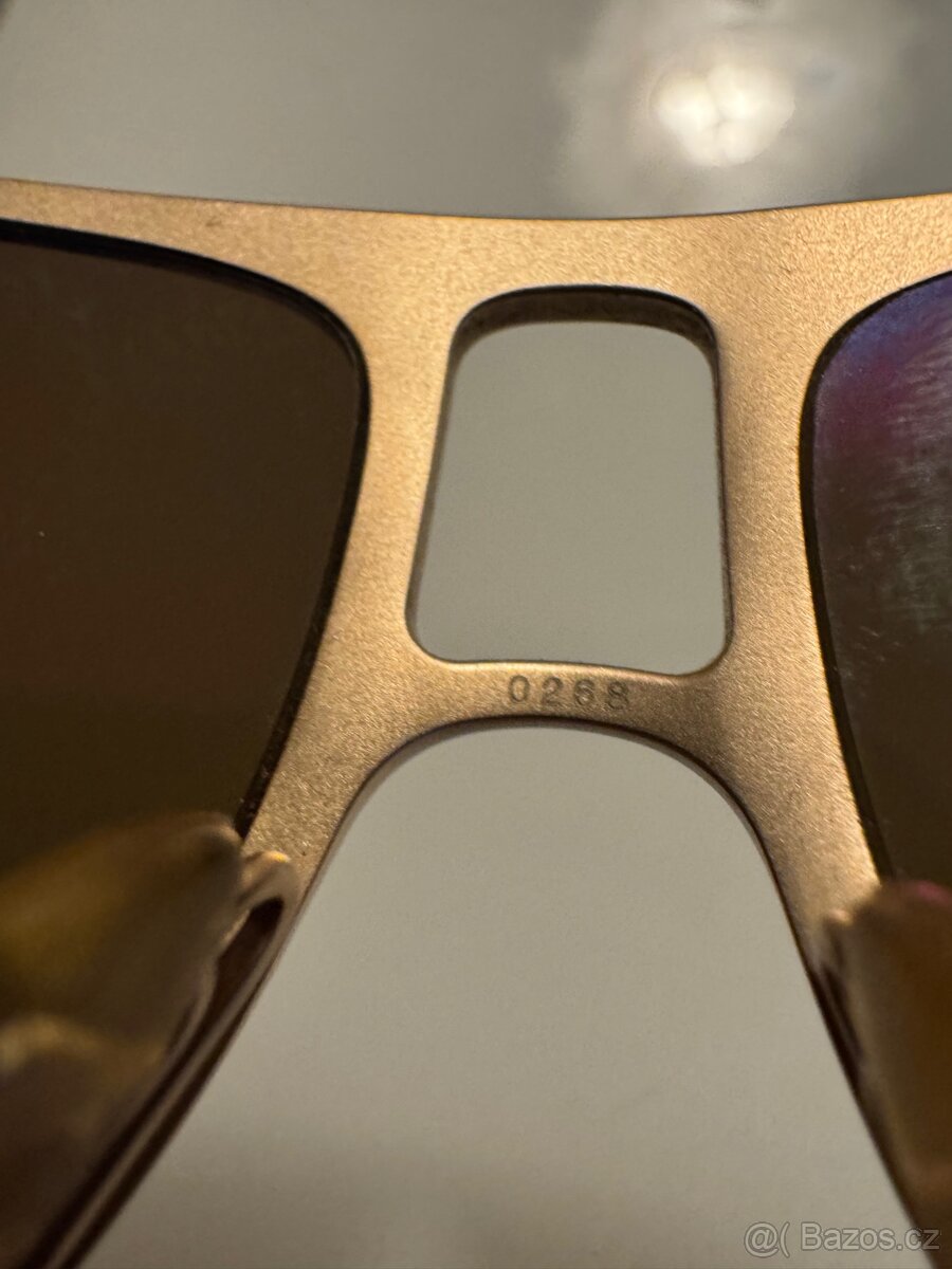 Slunecní brýle Porsche Design - 3