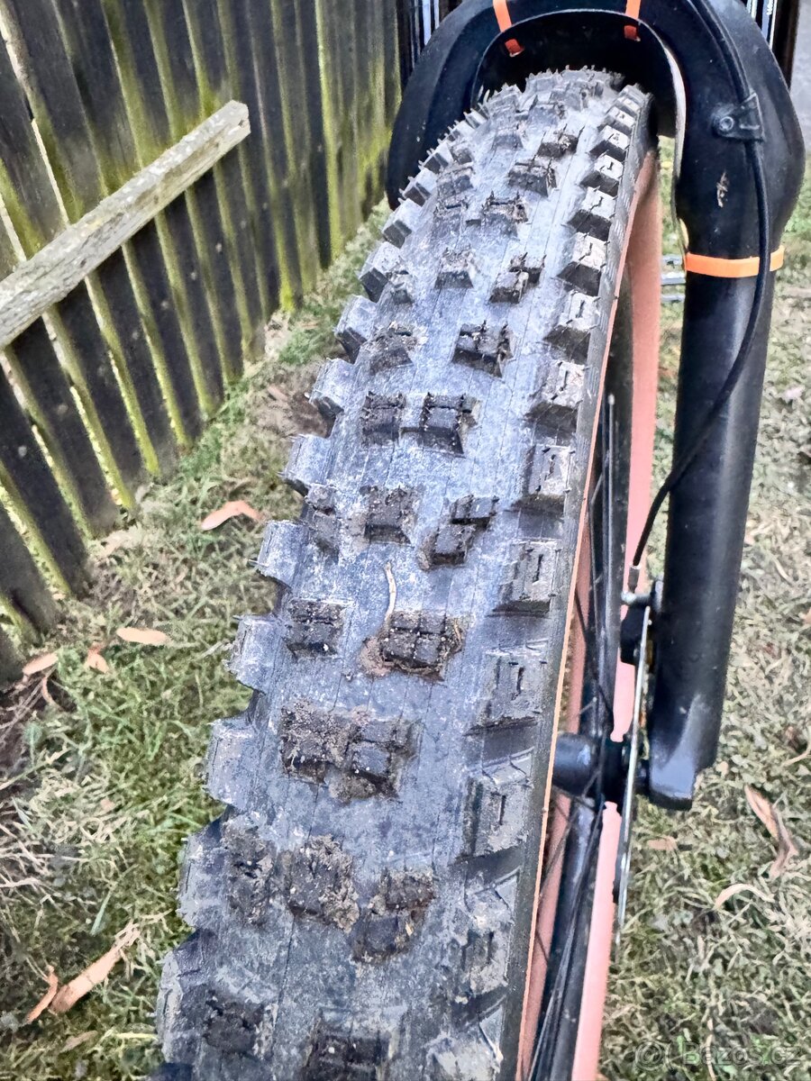 Trek Slash 8 XL - 3