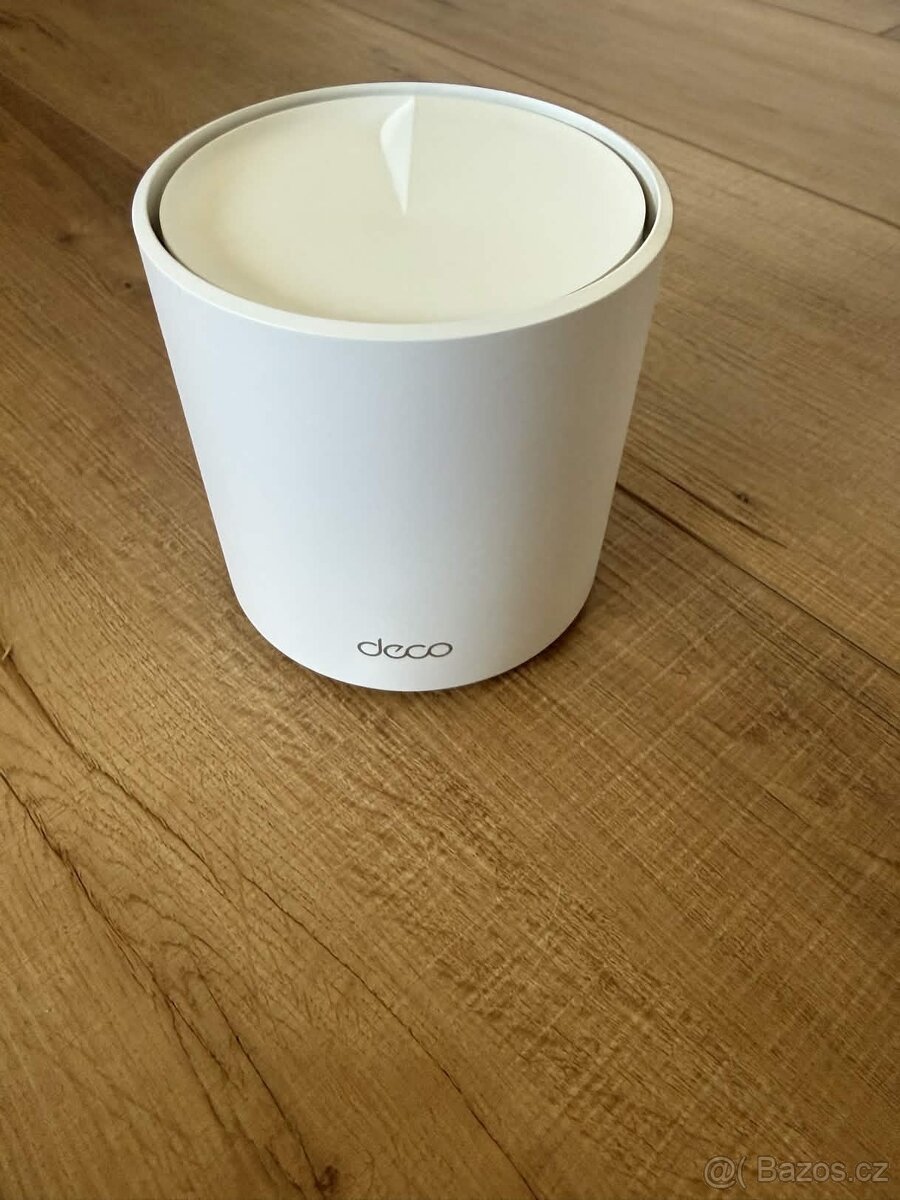 TP-Link Deco mesh WiFi - 3