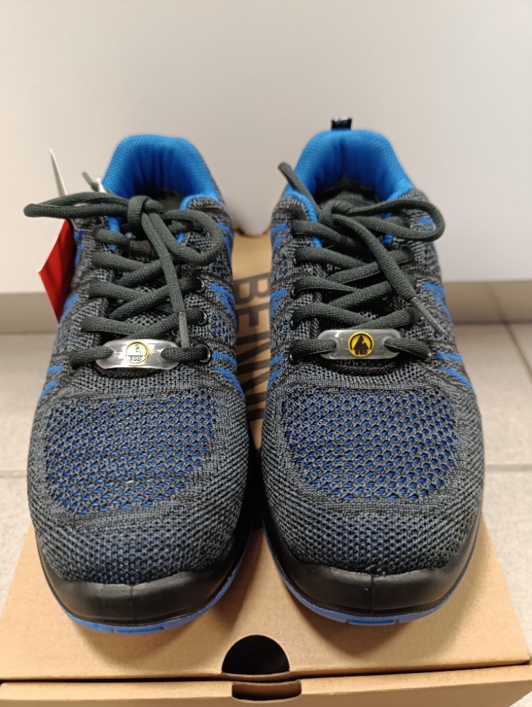 Pracovní obuv 4 - 3