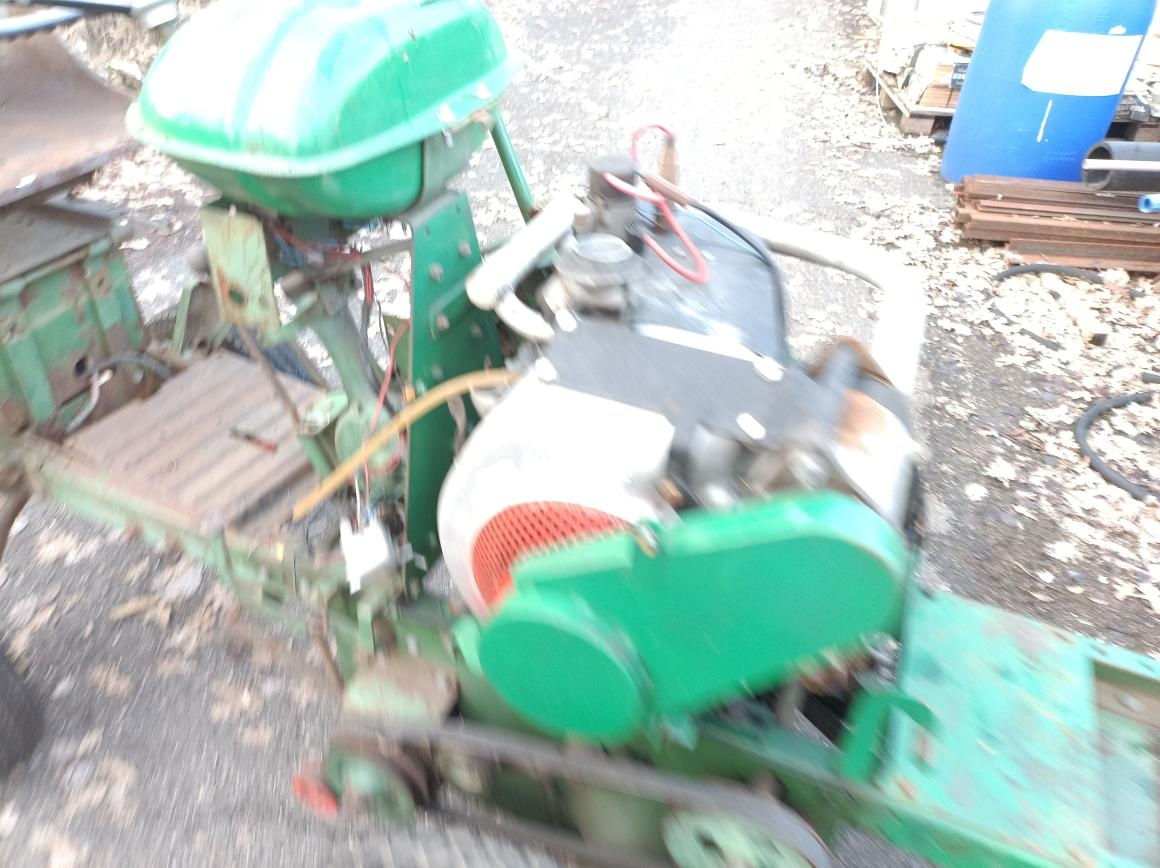 PRODÁM TENTO MALOTRAKTOR - 3