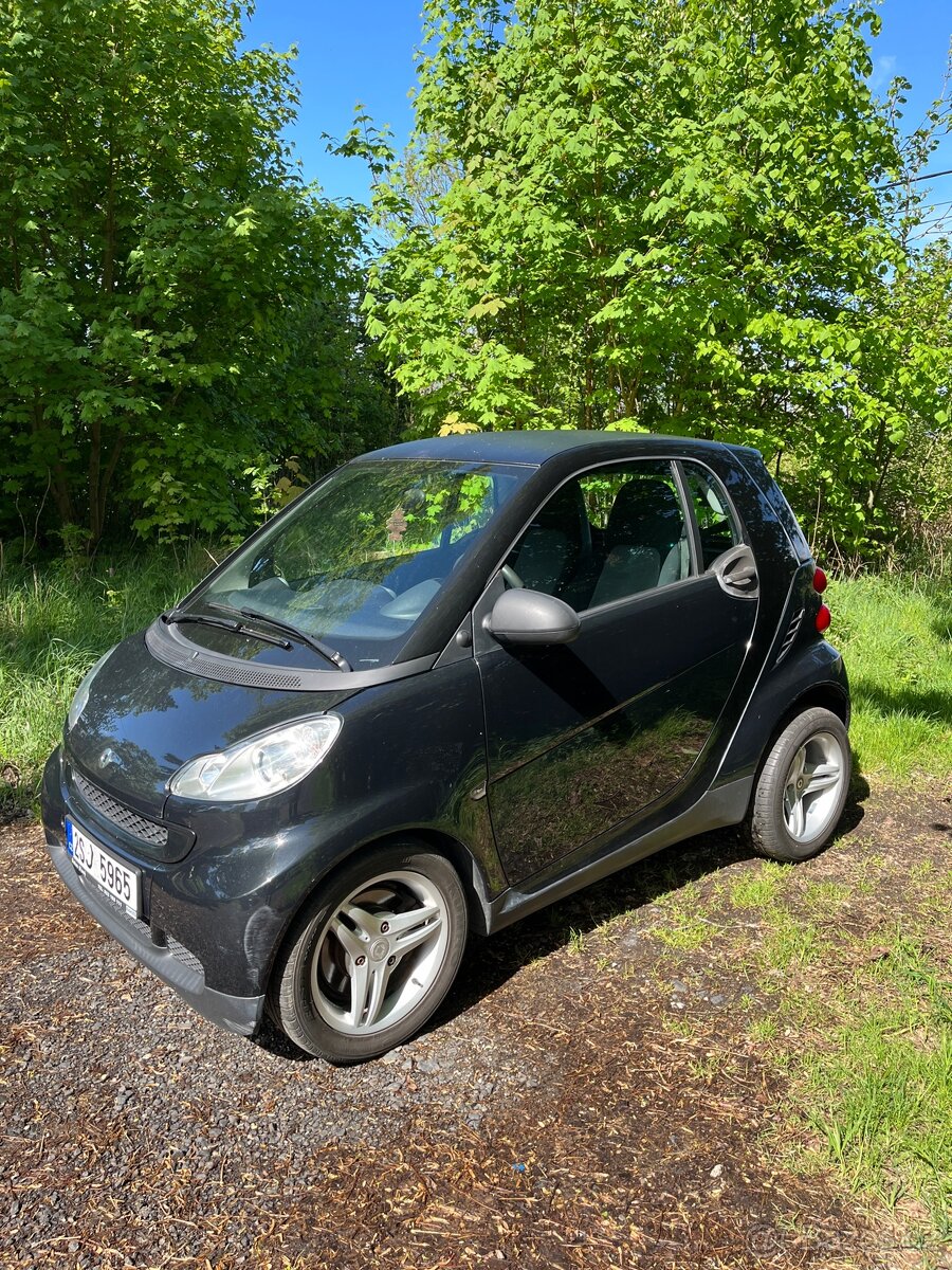 Smart Fortwo 1.0i 2012 - 3