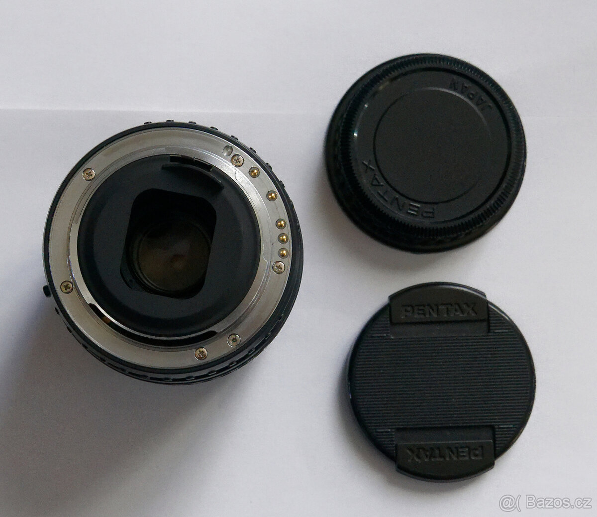 SMC Pentax - FA 1:4 28 - 70mm AL - 3