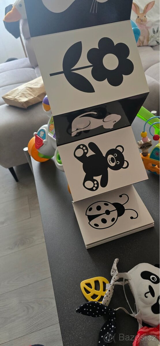 Hračky pro děti top stav - 3