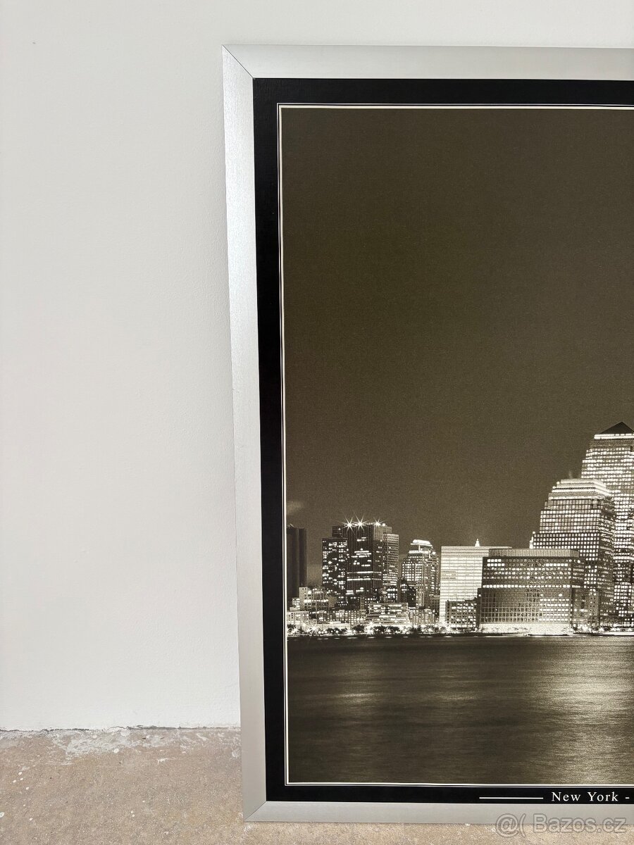 Obraz New York - 3