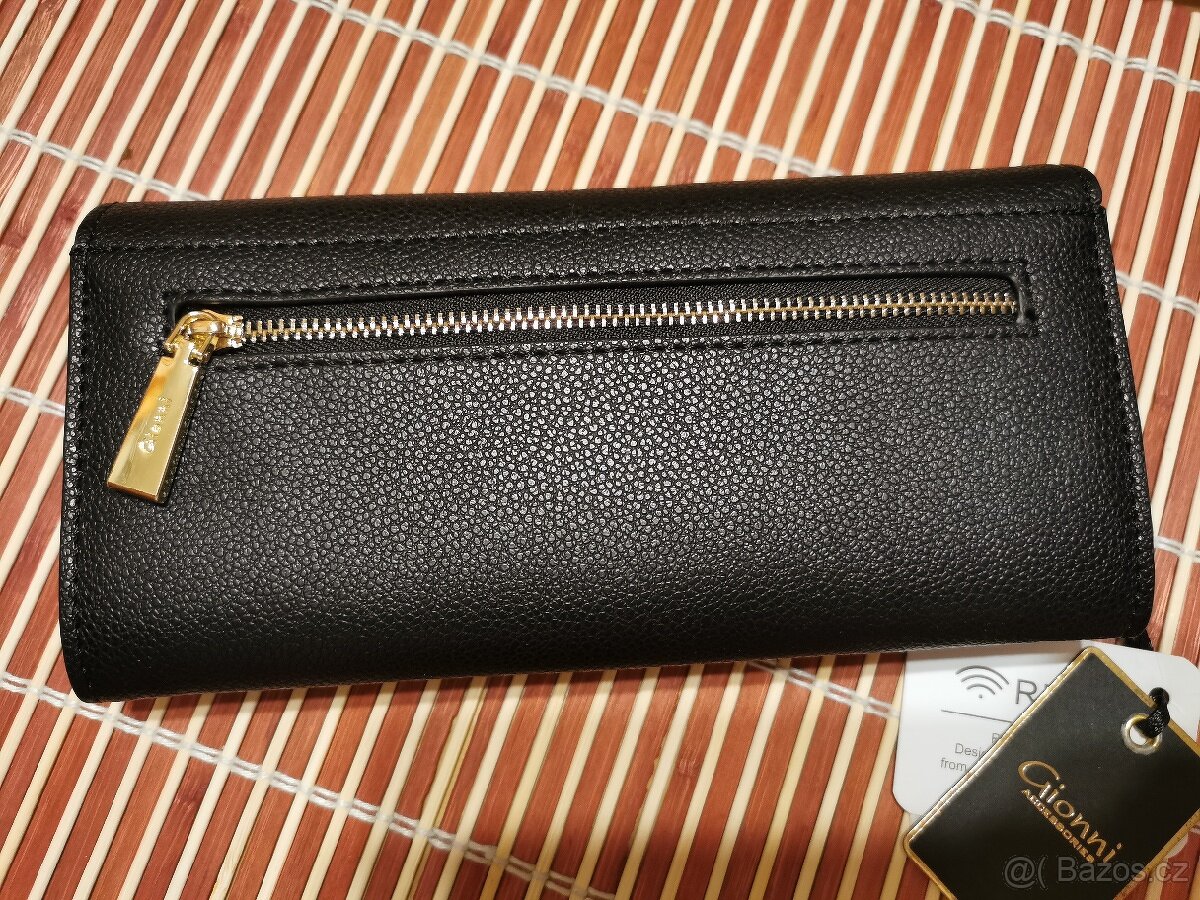 Peněženka dámská - 3
