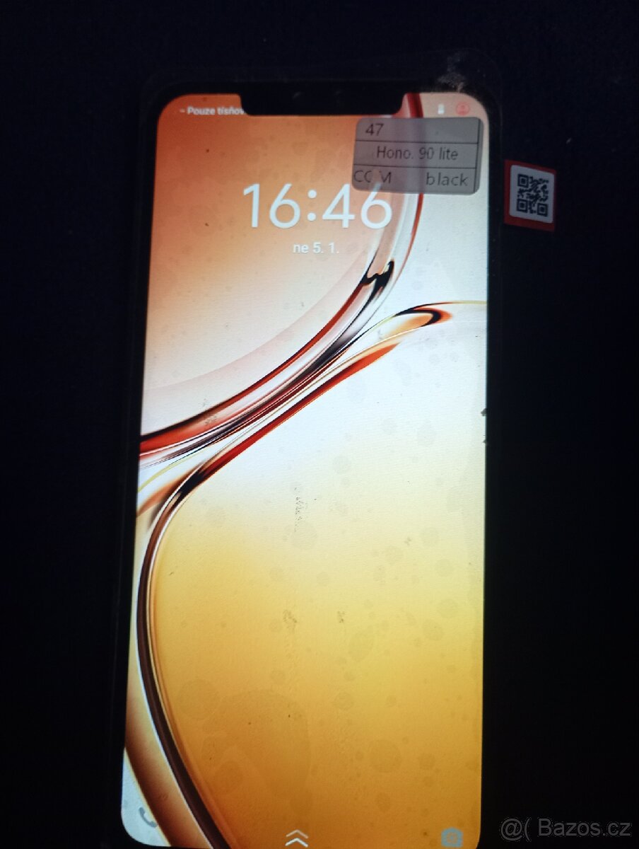 Vivo v23 5G - 3