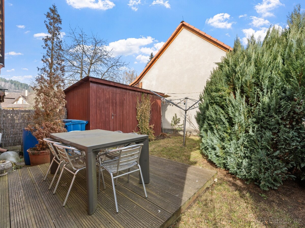 Prodej RD v Bohuňově - 3