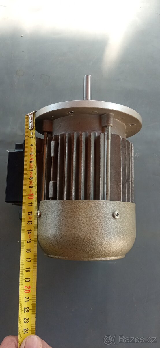 Elektromotor 260W - 3