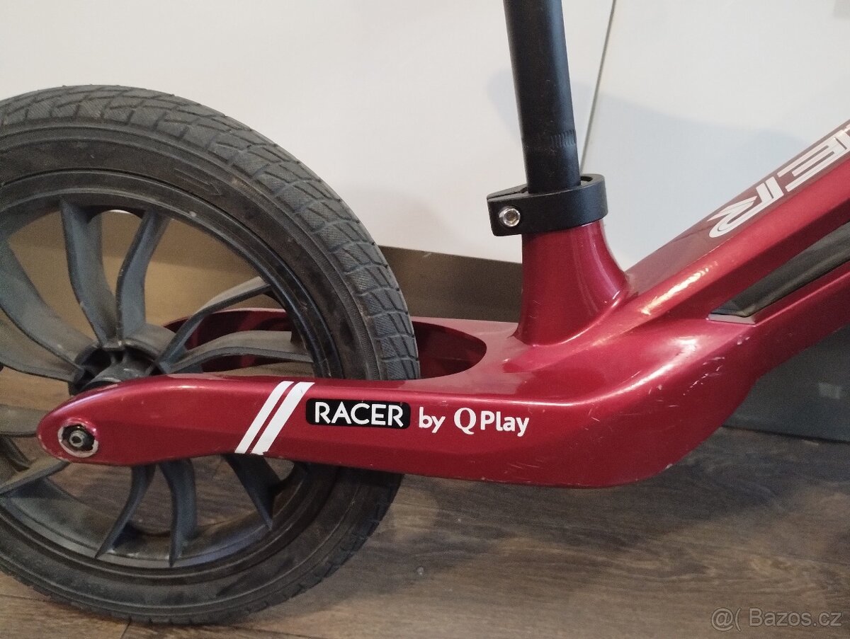 Kolo odrážedlo - 3