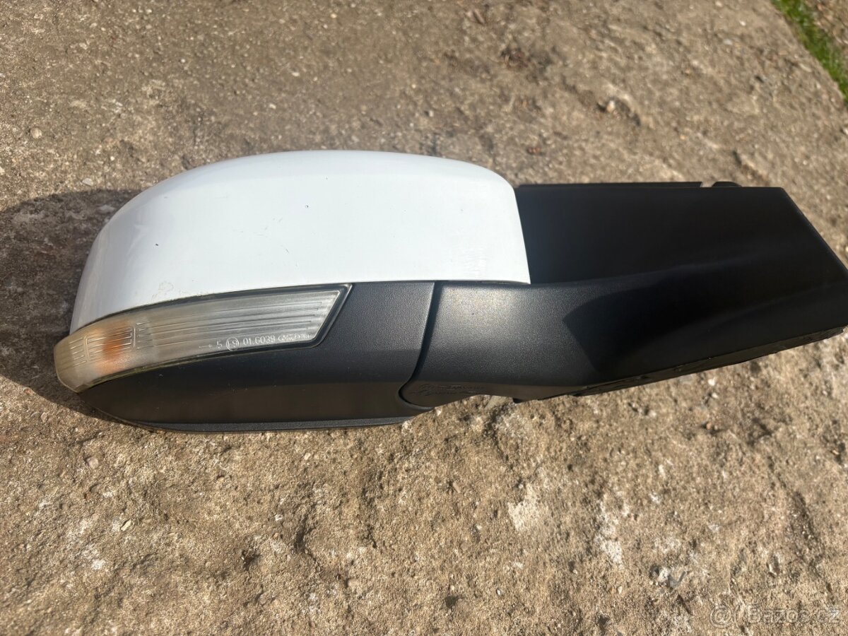 zpětná zrcátka Ford Mondeo Mk4 2012 - 3