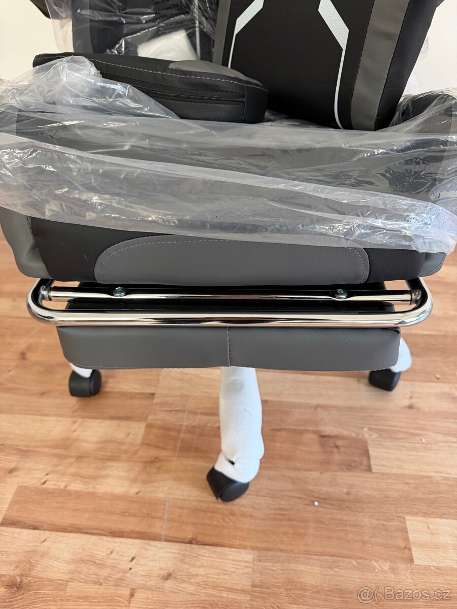 Herni židle - nova - 3