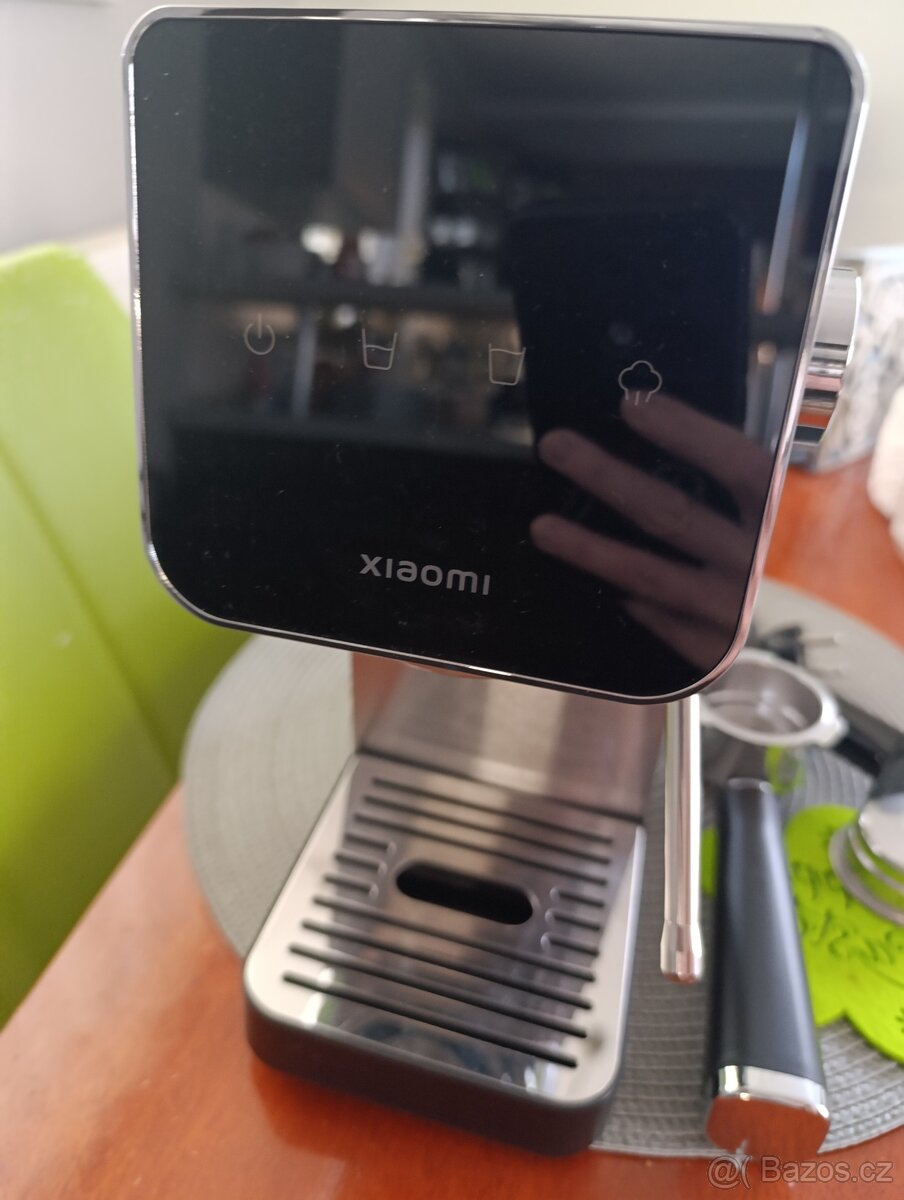 Kávovar Xiaomi - 3