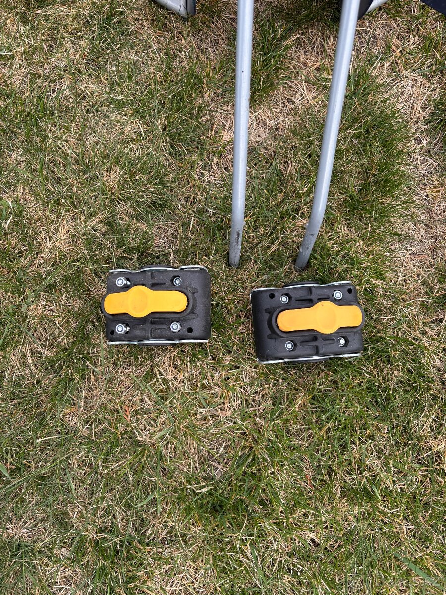 Bellelli MR FOX Relax - 3