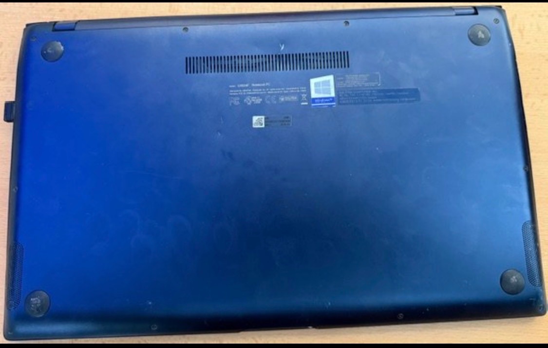 ASUS ZenBook 15 UX534FT - 3