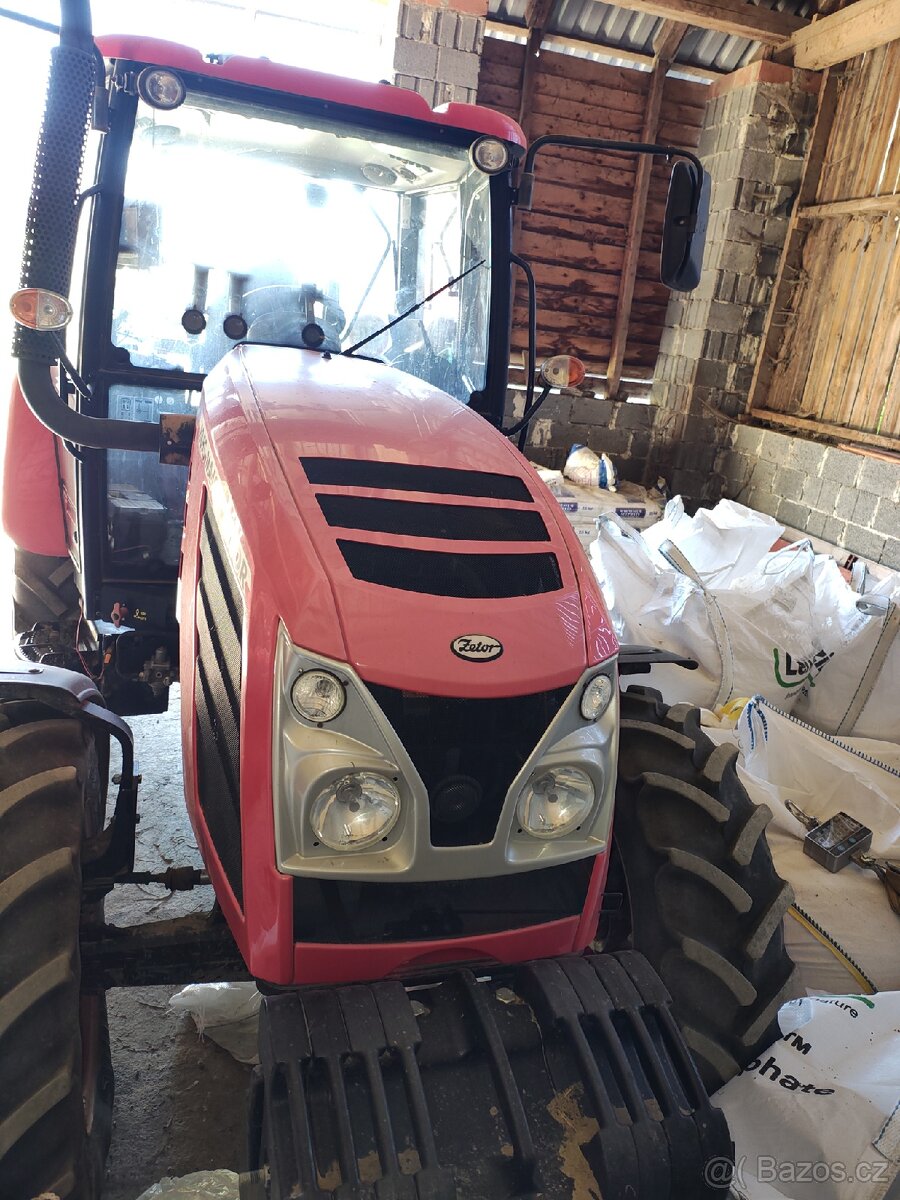 Zetor major 80 hs - 3