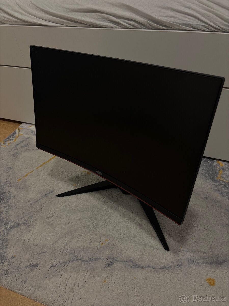 Pc gaming setup - 3