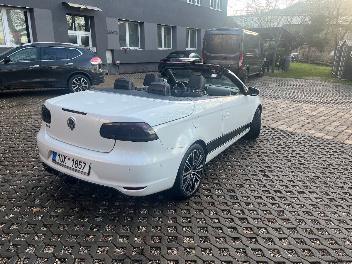 Eos Exklusive 2Tdi - 3