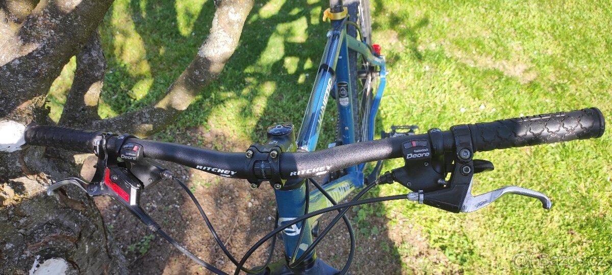 Author Kinetic 26" - 3