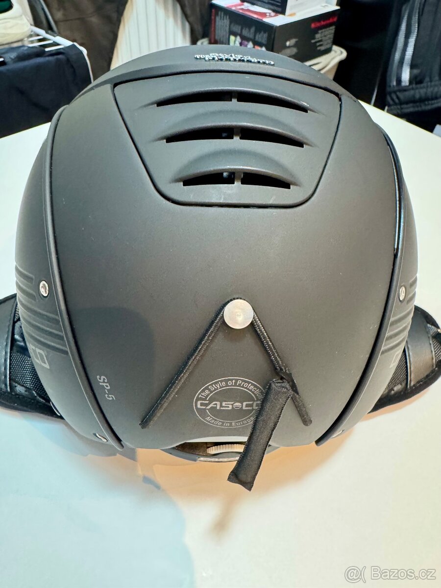 CASCO helma - 3