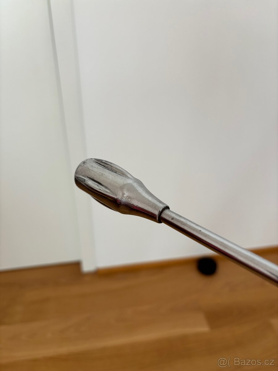 Starožitný stativ - 3