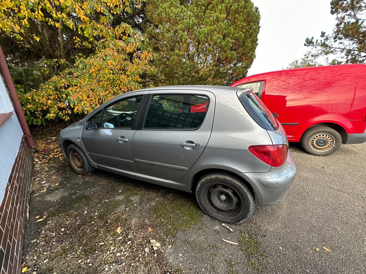 Peugeot 307 na nd - 3