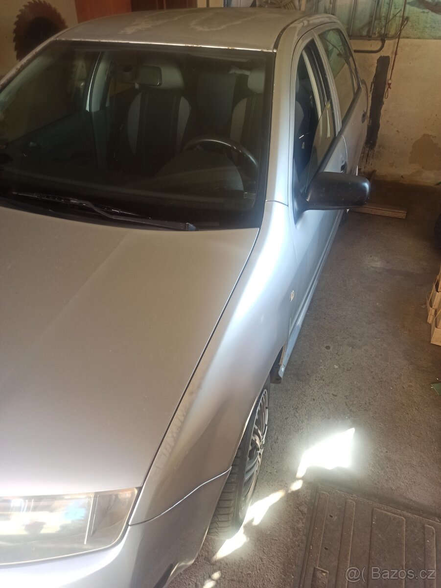 Škoda fabia 1.4 tdi - 3
