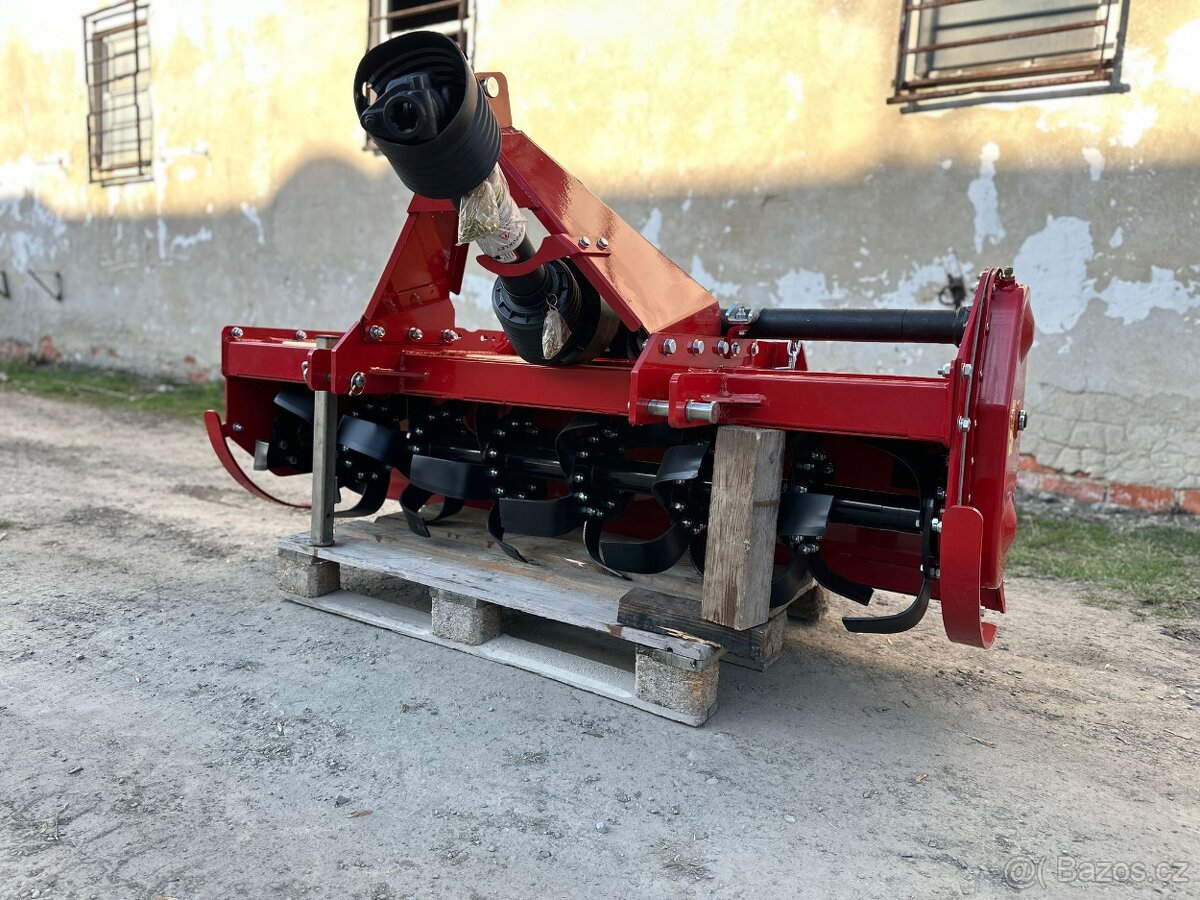 Rotavator za traktor HTL - 3